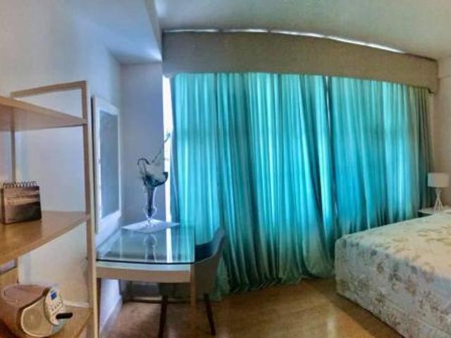 One Bedroom Unit ForSale in Park Point Residences