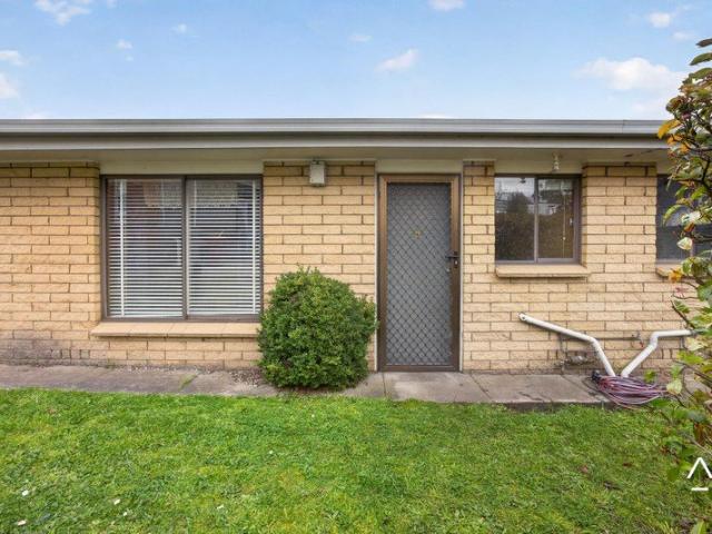 One Bedroom Unit in Newstead