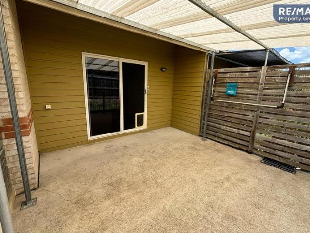 One Bedroom Unit in Oxford Crest Gympie Gardens Retirement Living