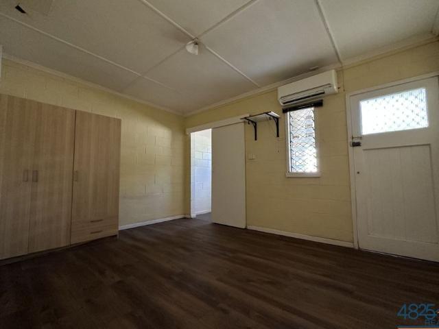 One bedroom unit in a great location!