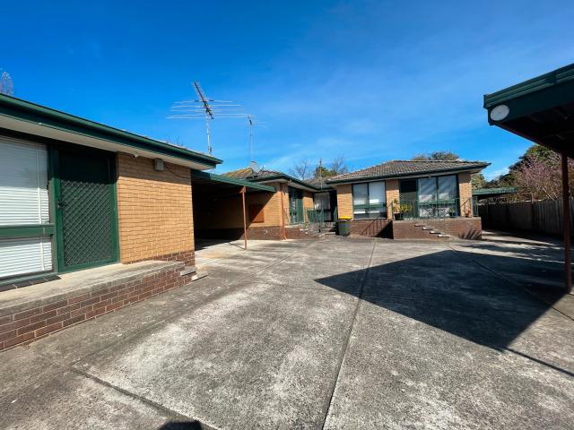 One Bedroom Unit In A Great Location!