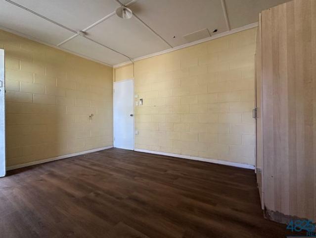 One bedroom unit in a great location!