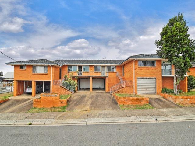 ONE BEDROOM UNIT IN A GREAT LOCATION!