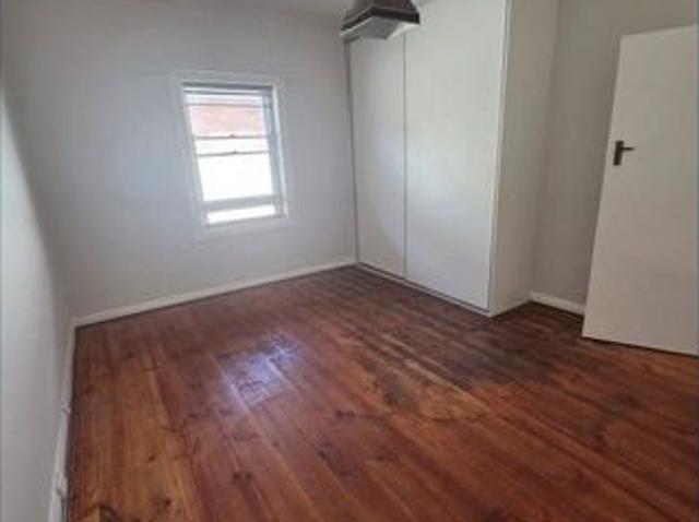One Bedroom Unit in a small group to One to Two Bedroom Unit in a Small Group