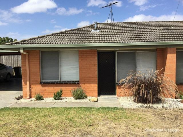 One Bedroom Unit in Belmont