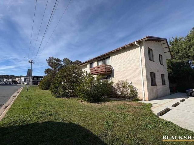 One Bedroom Unit in Convenient Location