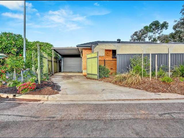One Bedroom Unit in Convenient Location