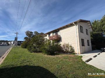 One Bedroom Unit in Convenient Location
