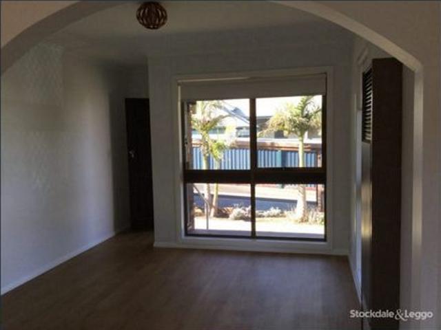 One Bedroom Unit in Geelong