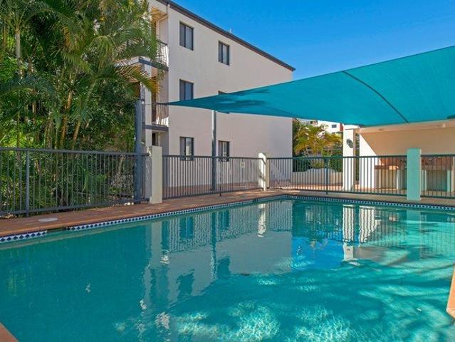 One Bedroom Unit in great location
