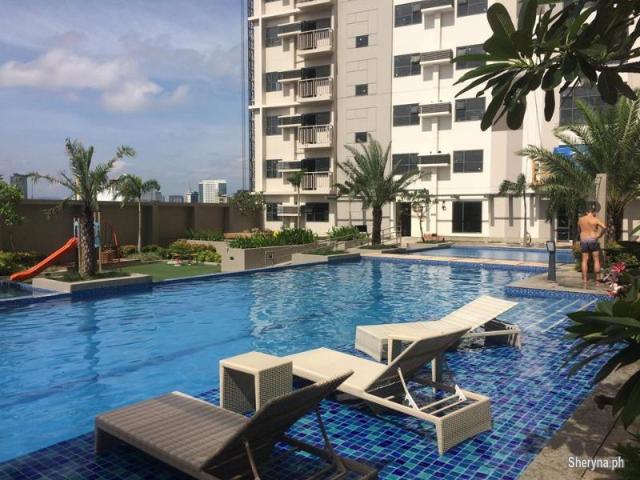 One Bedroom Unit in Horizon 101 Mango Avenue Cebu City ForSale