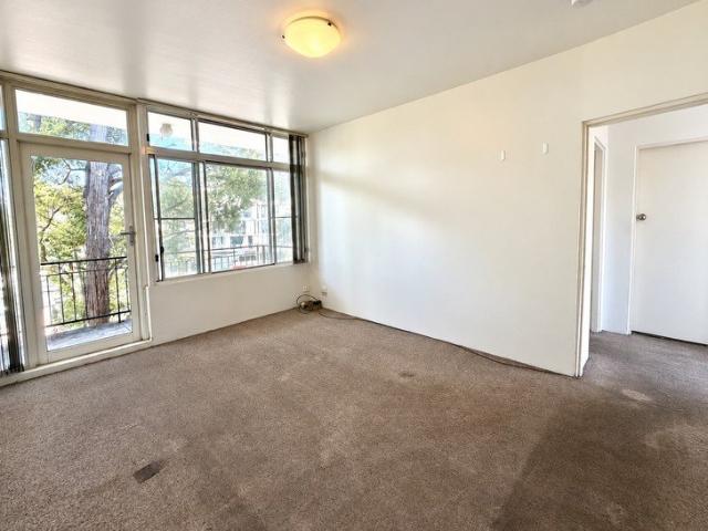 One bedroom unit in Kogarah