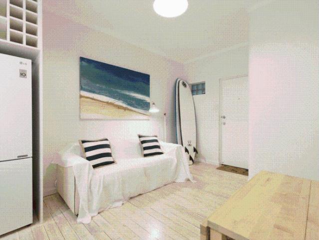 One bedroom Unit in Prime Bondi Beach Location
