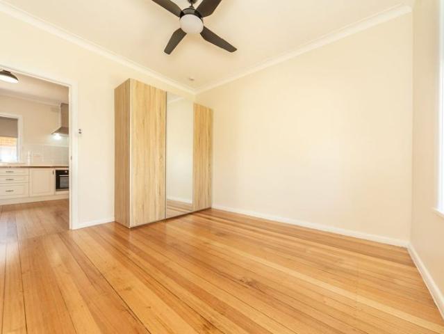 One Bedroom Unit in Prime Central Location