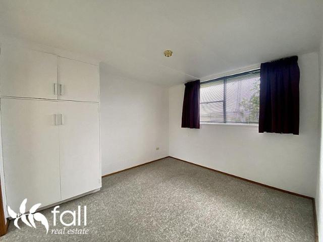 One Bedroom Unit in Quiet Claremont Complex