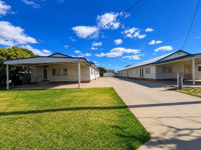 One Bedroom Unit in Quiet Complex