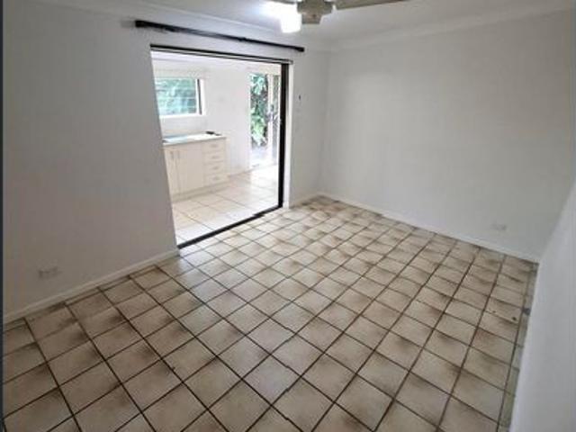 One bedroom unit in small complex