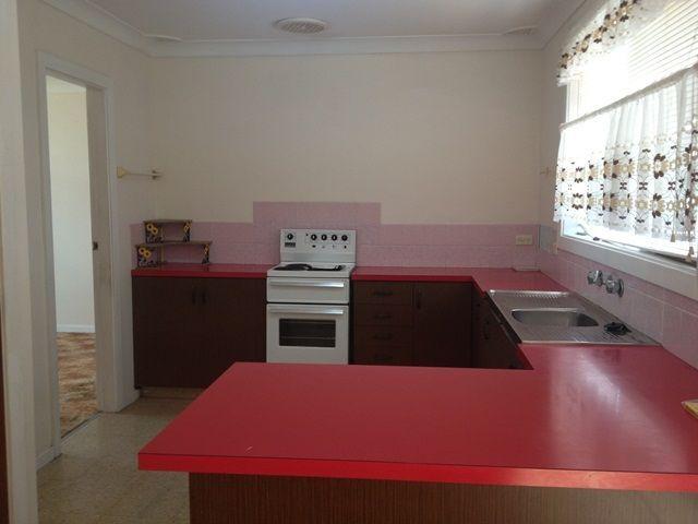 One Bedroom Unit in Sought After Location