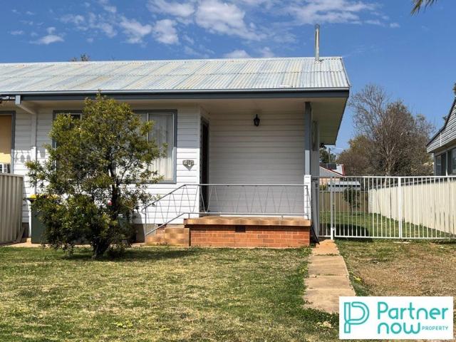 One Bedroom Unit in South