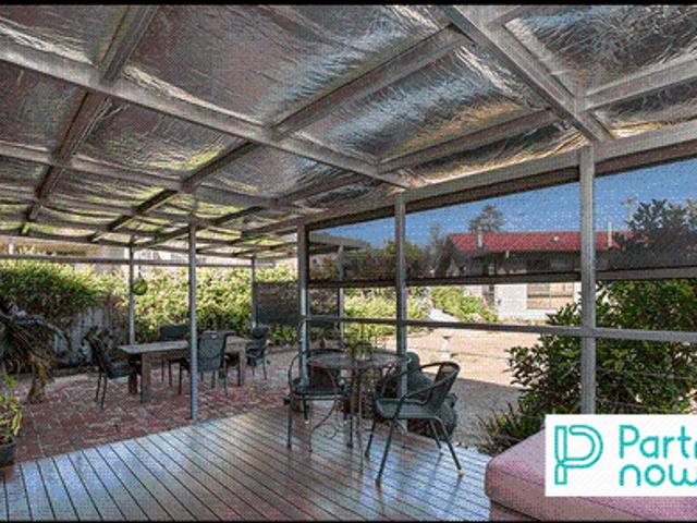 One Bedroom Unit in South