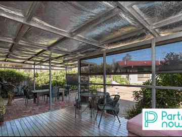One Bedroom Unit in South
