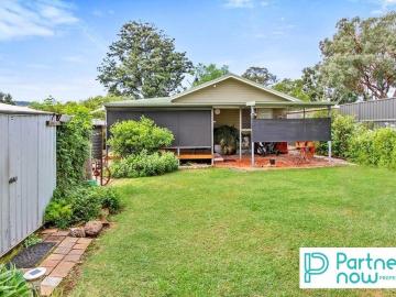 One Bedroom Unit in South