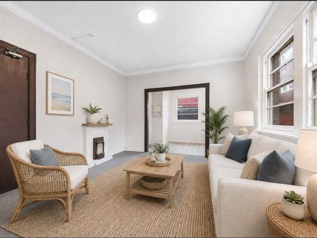One Bedroom Unit in the Heart of Coogee!