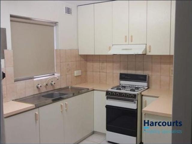 One Bedroom Unit in Wembley