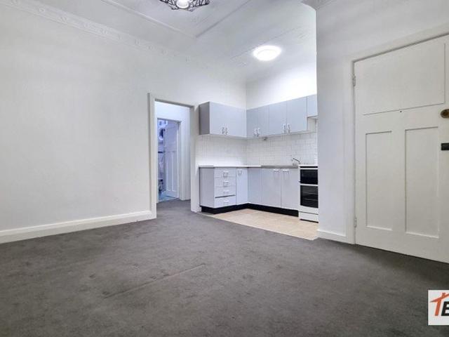 ONE BEDROOM UNIT LOCATED ON THE GROUND FLOOR