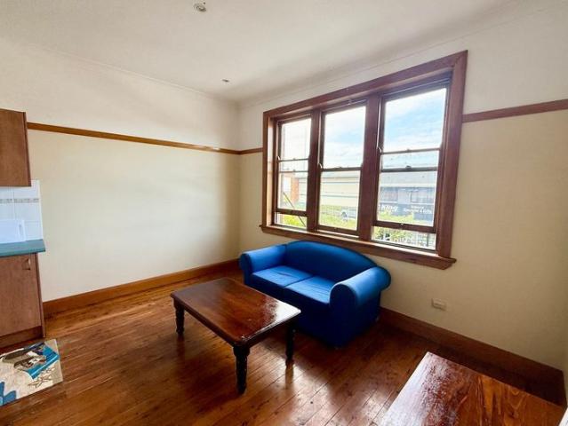 ONE BEDROOM UNIT SHARED FACILITIES
