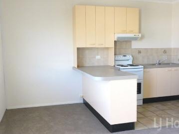 One Bedroom Unit with Carport