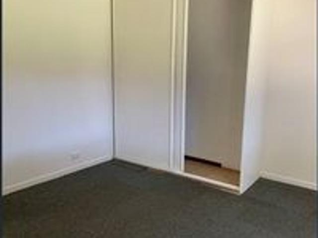 One bedroom unit with a/c