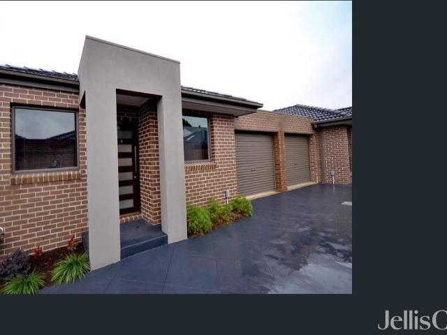 One Bedroom Unit With Study