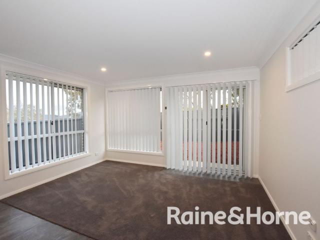 One Bedroom Unit With Rural Outlook