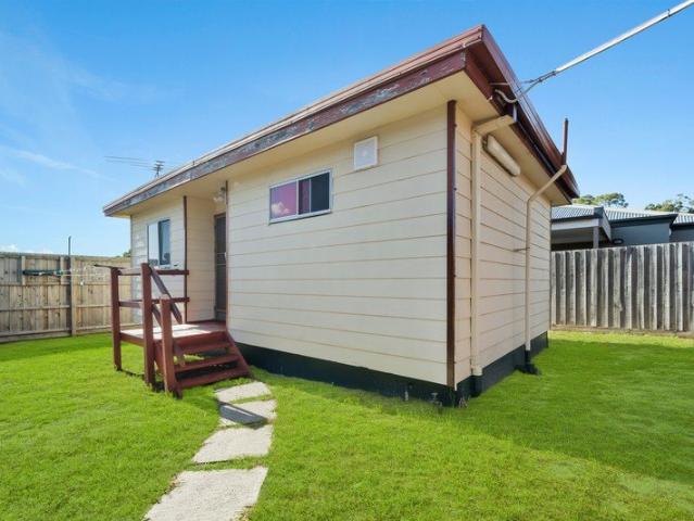 One bedroom Unit