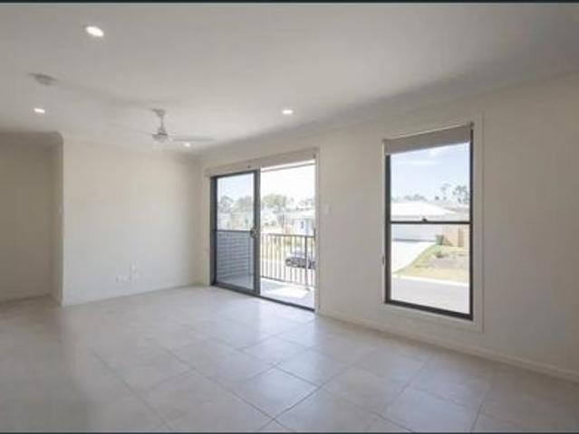 One Bedroom Unit!