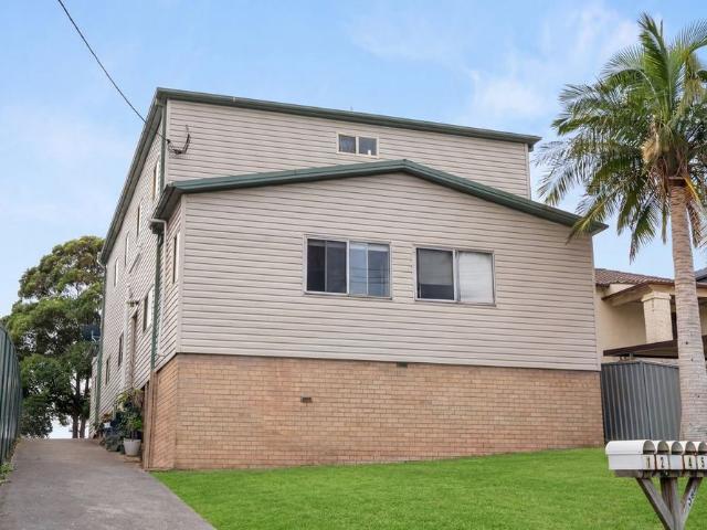 ONE BEDROOM UNIT – 1/36 MONTEITH ST CRINGILA