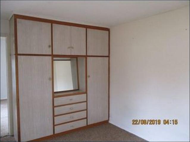 One Bedroom Unit