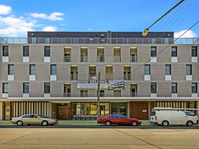 One Bedroom Unit 20% Below Market Rent