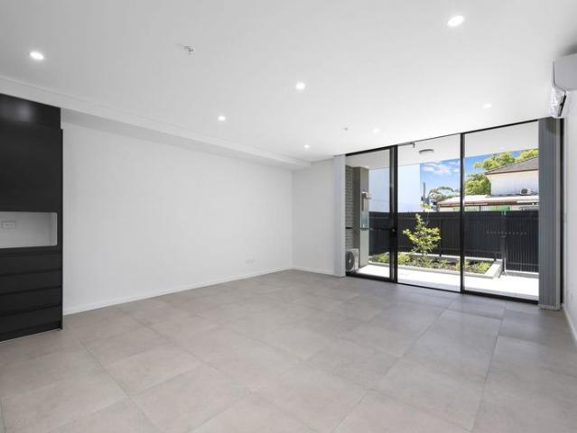 One Bedroom Unit 20% Below Market Rent