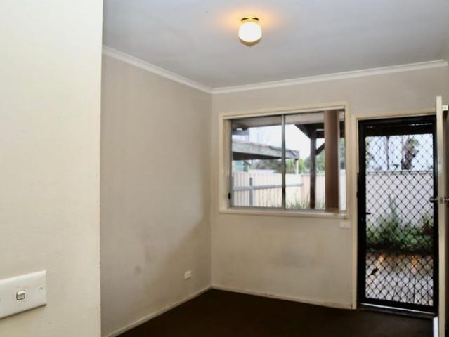 One Bedroom Unit