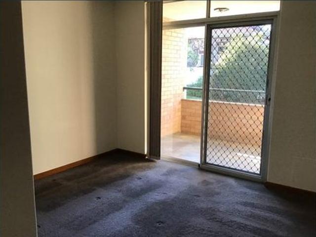 ONE BEDROOM UNIT