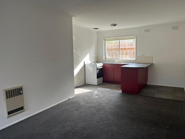 ONE BEDROOM UNIT