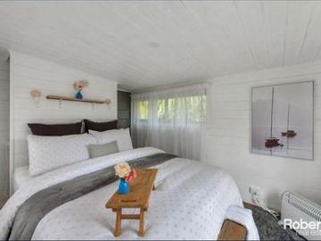 One Bedroom Unit