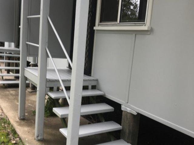 One Bedroom Unit