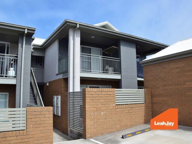 One Bedroom Unit