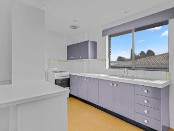 Queanbeyan, Greater Queanbeyan - Parking