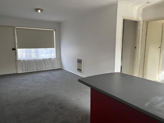 ONE BEDROOM UNIT