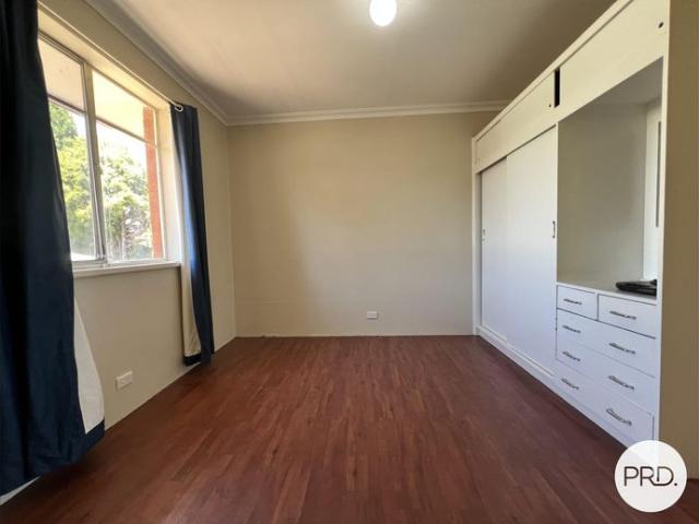 One Bedroom Unit