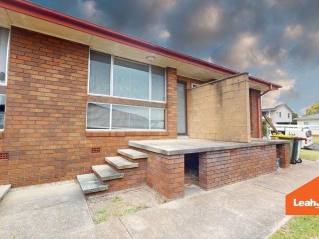One Bedroom Unit